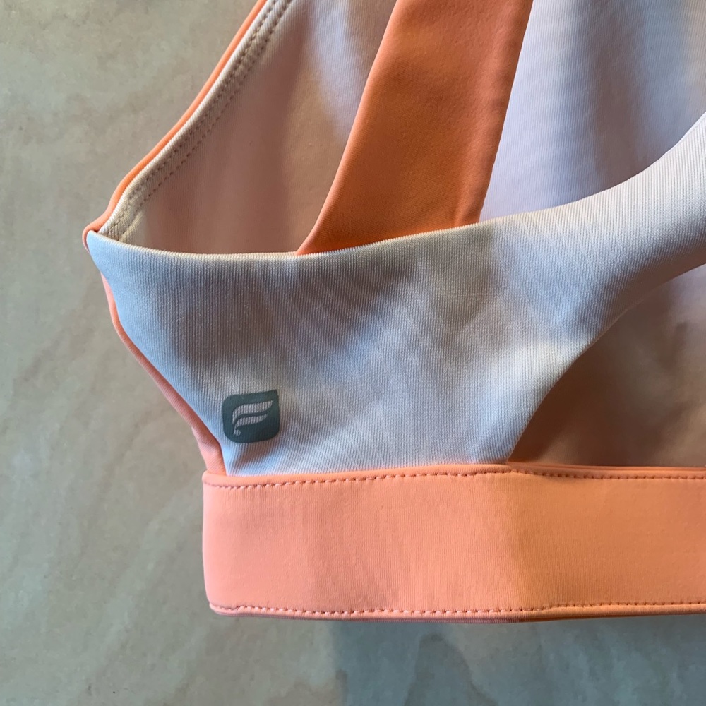 Fabletics High Support Sports Bra - Picture 5 of 7